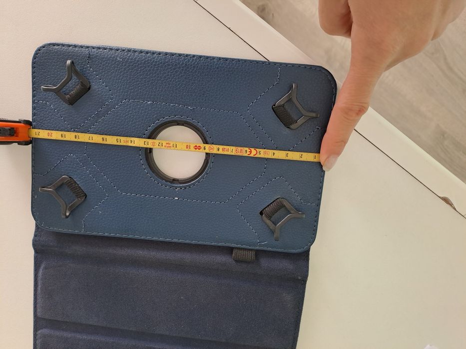 Husa pentru tableta cu suport reglabil
