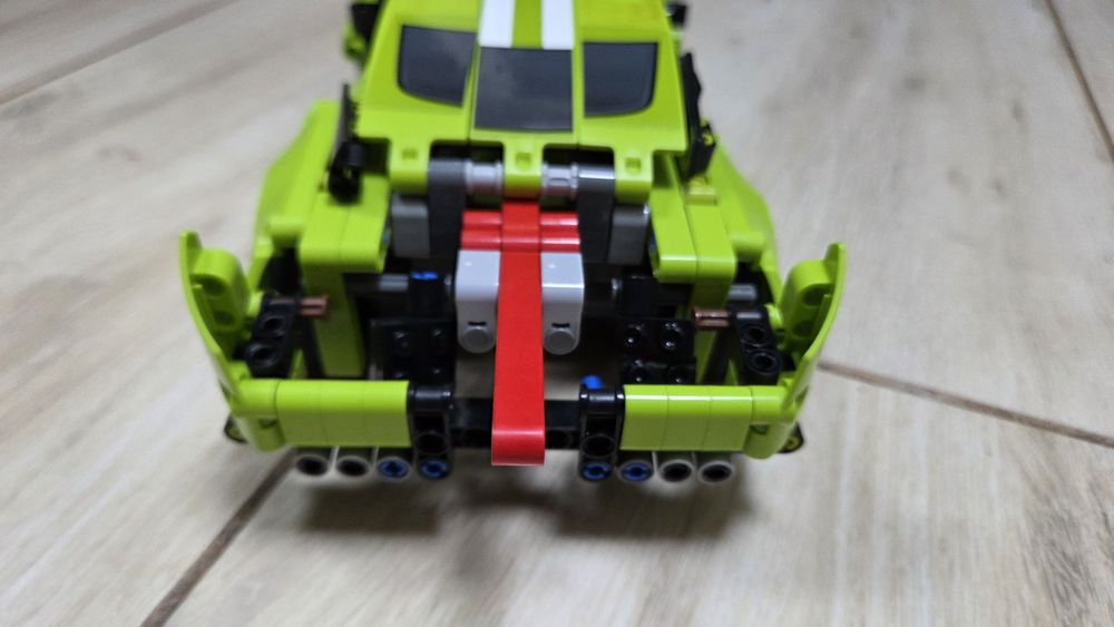 Lego original Technic