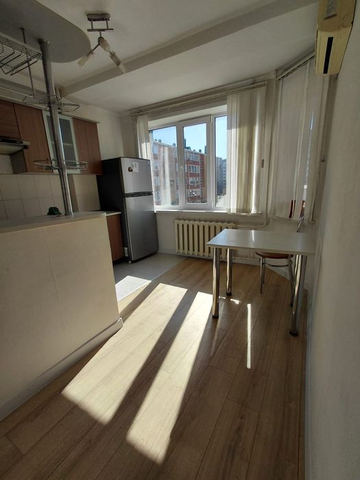 2х комнатная квартира