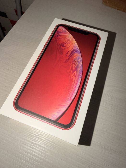 Iphone XR, 128гб