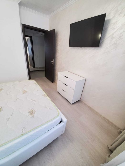 Apartament 2 camere decomandat | Exigent Plaza Faza 1 | Mobilat & utilat premium | Ready to move