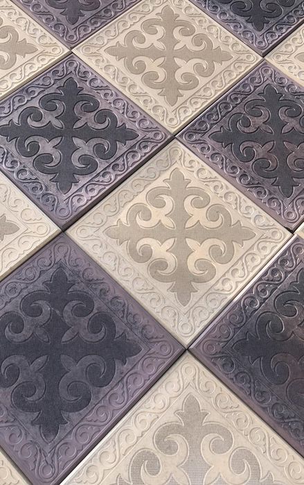 Брусчатка, бордюры, люк