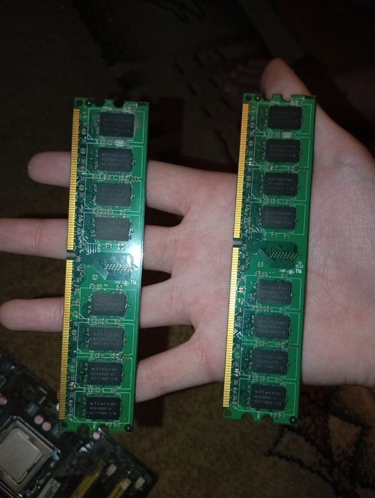 комплект компа     .