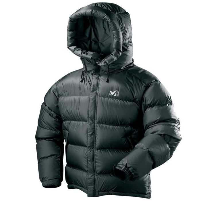 Millet Expert Down Jacket-мъжко пухено яке