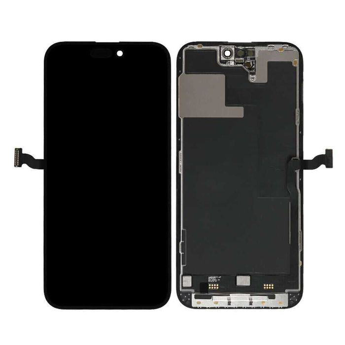 Display iPhone X XR XS Max 11 Pro 12 13 14 15 Montaj Inclus