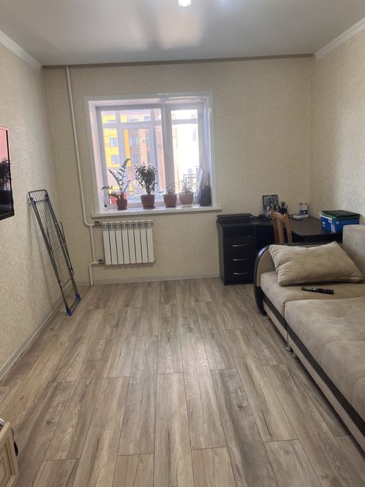 Продам 3 комнатную квартиру