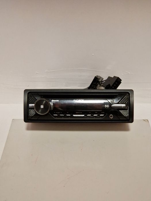 Soni музика за кола със butut I mikrofon...Сдедуми всички екстри за мо