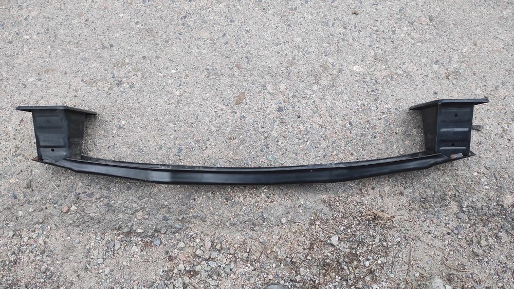 Усилитель бампера задний бмв е70 bmw e70 оригинал