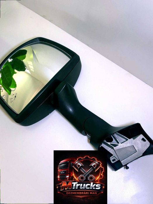 Oglinda pietonala Originala MAN Tgx Tgs Tga