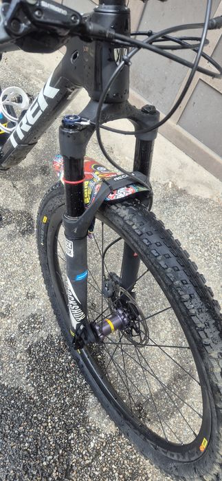 Trek Procaliber 9.6 carbon, 27.5.