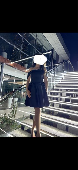 Платье корсет/продаю платье/черное платье