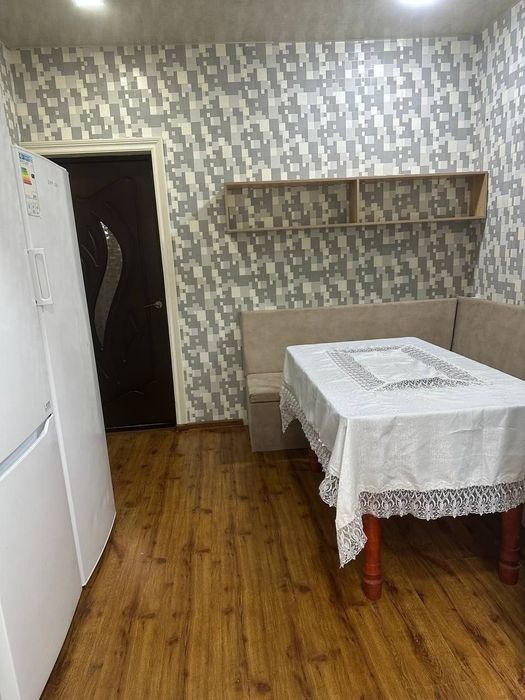 4/2/5. Сергели 2. Квартира 92 м², с меб. и тех. Метро - 500 м