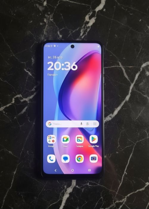 Motorola Moto E15