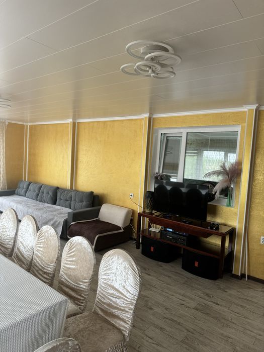 Дом для отдыха посуточно кжби