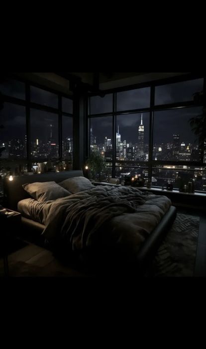 Расслабляющий массаж