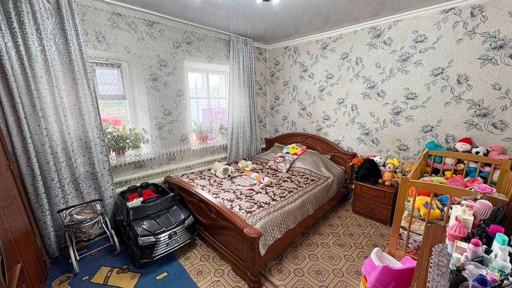 Продам частный дом Айым