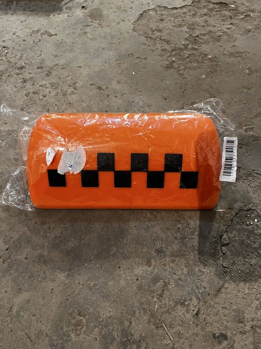 Продам шашка такси