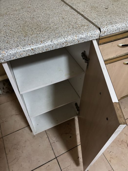 Кухонный гарнитур