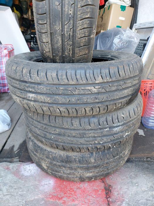 Шины летние прод