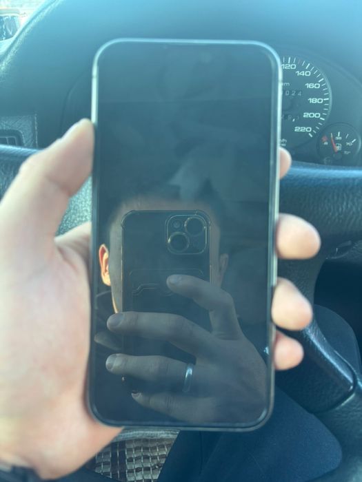 Айфон 15 про мах 256гб