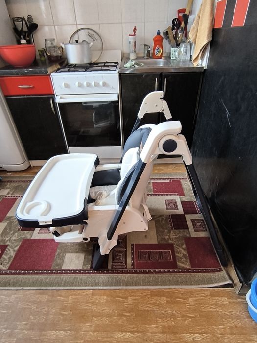 Детский стульчик 3 в 1