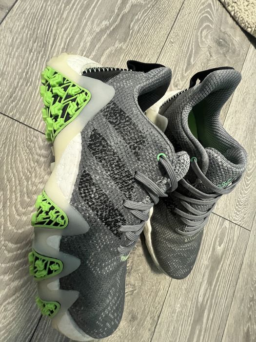 Adidas CODECHAOS 22 Spikeless