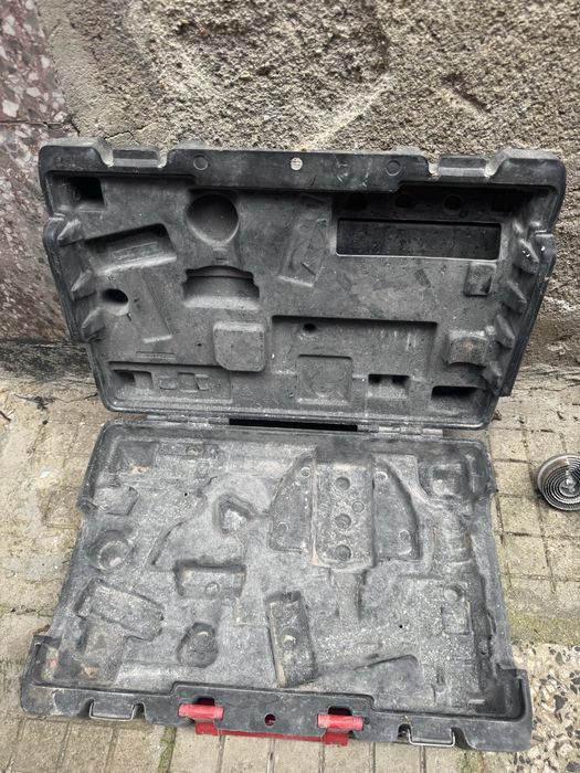 Комплект Milwaukee m12