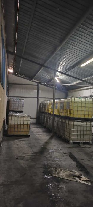 Дава се под наем Склад в Пловдив, Индустриална зона - Север - 900 кв.м за 2700 € - Снимка #2