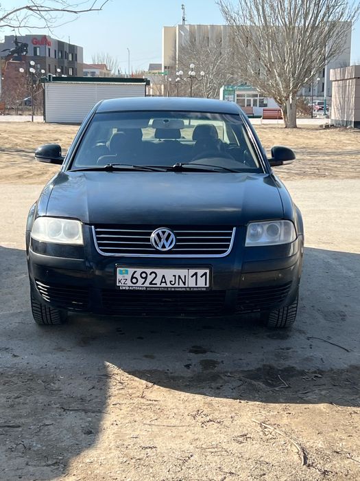 Продается Фольксваген Пассат