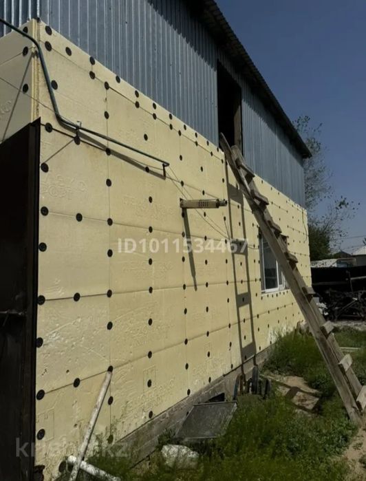 Тұрақты клиенттері бар СТО және 5 бөлмелі үй арендаға