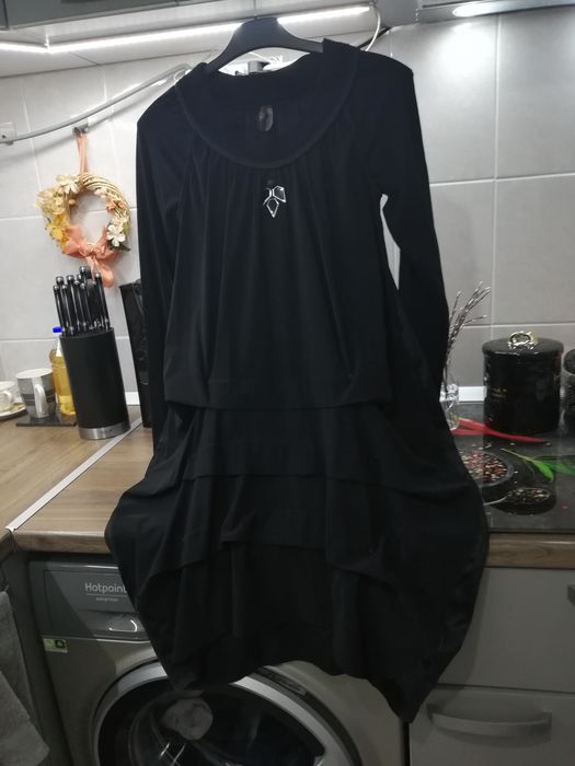 Rochie HIGH  mas 38-40