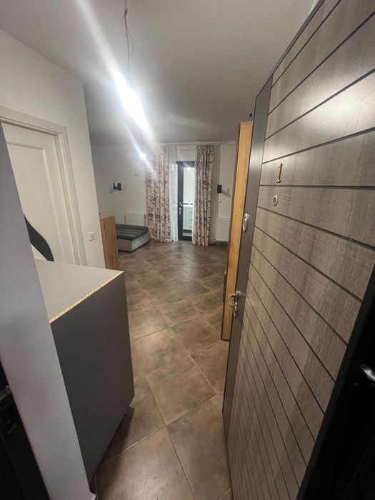 Persoana fizica inchiriez apartament cu 1 camera in Valea Lupului