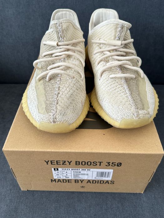 Adidas Yeezy boost 350v2