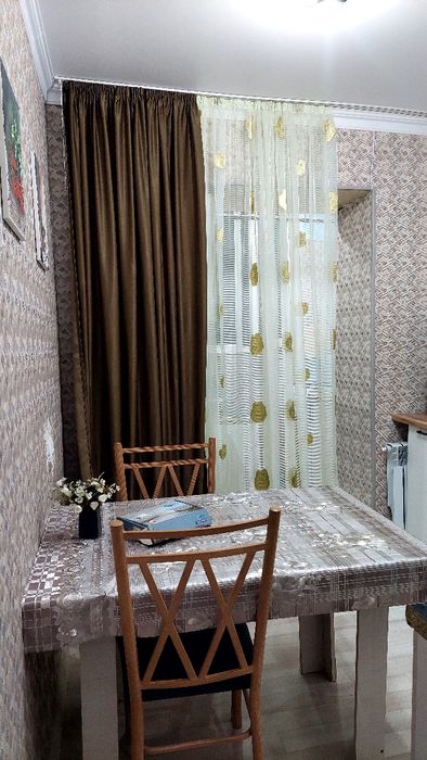 22мкр 2 , 36м² 1 комн квартира
