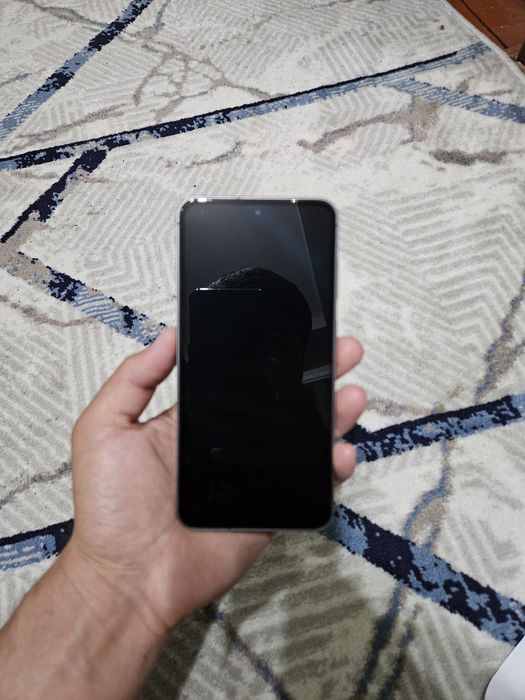 Galaxy A56 8/256гб