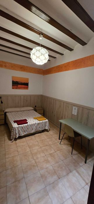 Бюджетно настаняване в Барселона