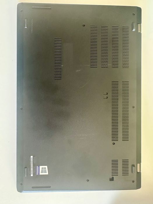 Продавам лаптоп Lenovo ThinkPad L15 Gen1