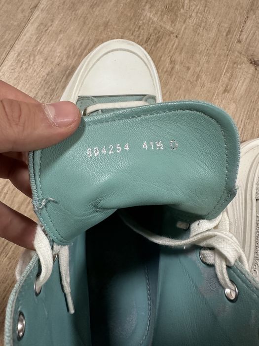 Ghete alexander mcqueen