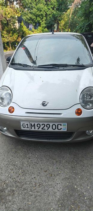 Matiz best  2018