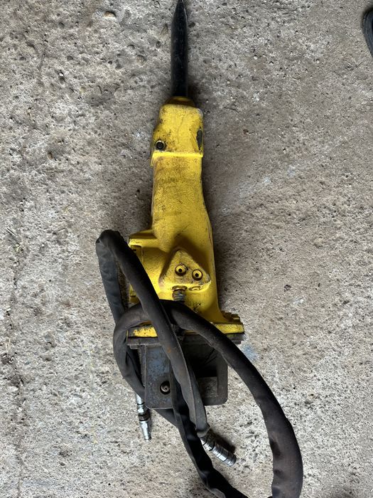 Picon Atlas Copco SB102
