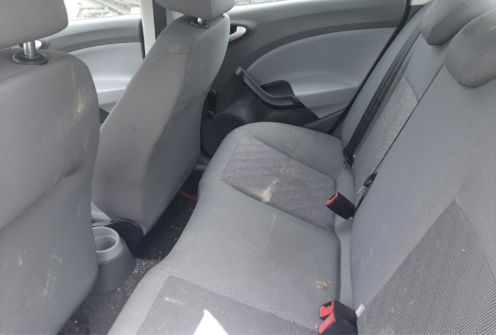 Seat Ibiza 1.2 i на части