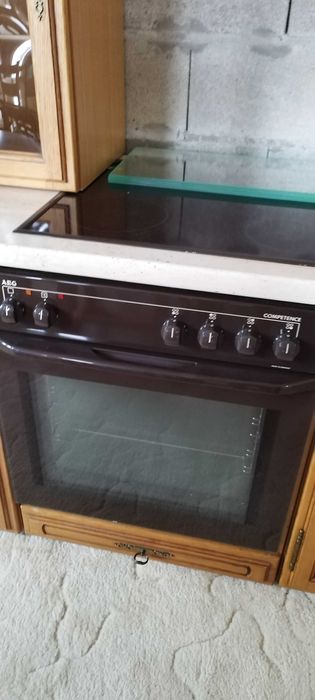 Кухни "Рустик" от масив