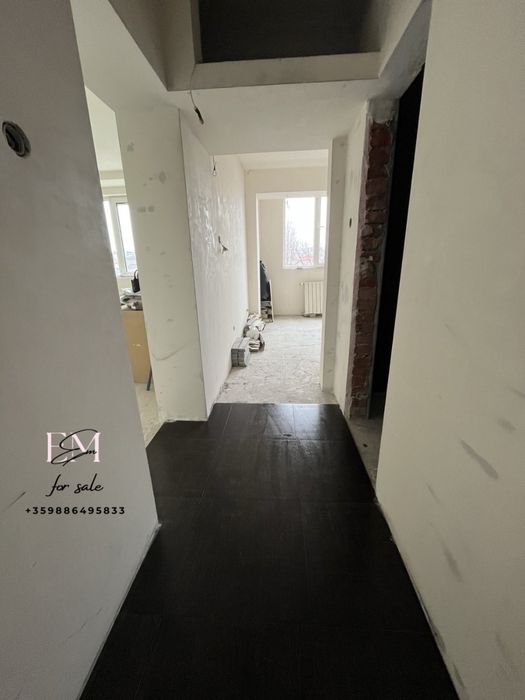 Продава се Тристаен апартамент в София, Красна поляна 2 - 70 кв.м за 2115 €/кв.м - Снимка #7