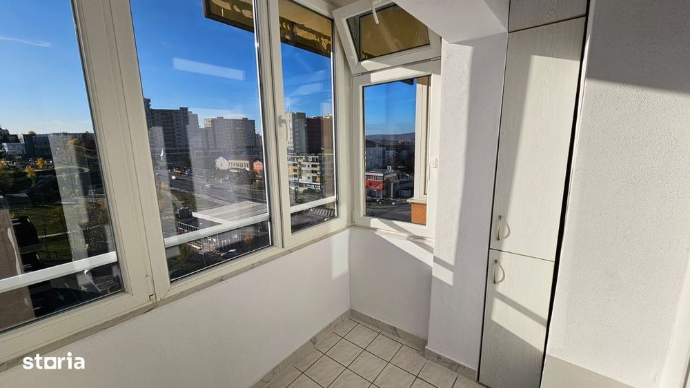 3 camere pe Observatorului, zona Recuperare