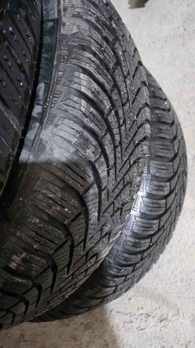 Jante Aliaj 15' 5x114.3  OEM Hyundai I30 anvelope iarna 195/65/15