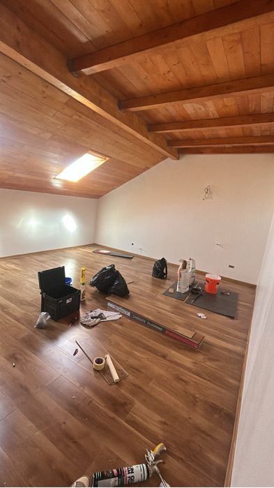 Amenajari interioare si termosisteme