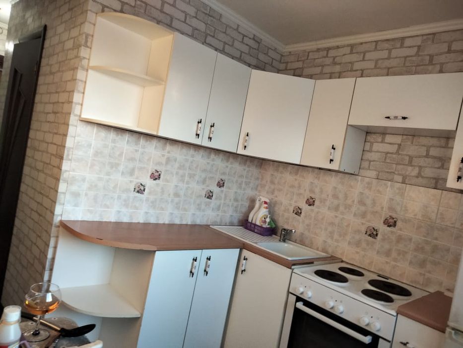 Продам кухонный гарнитур.