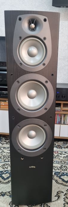 Колонки  Infiniti  Beta 40