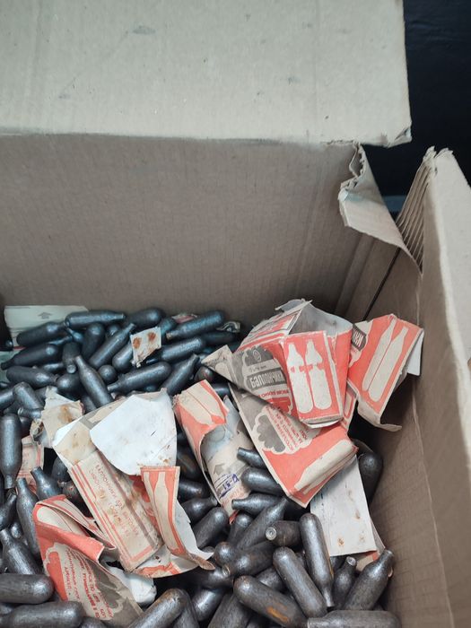 Кукла советская сифон баллончики