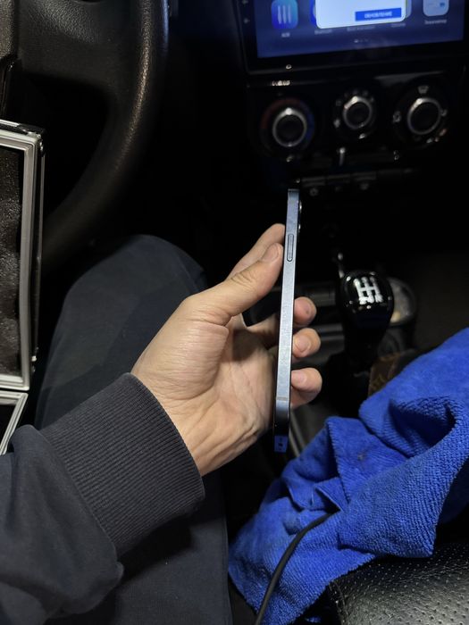 Айфон 12(128gb) 81%